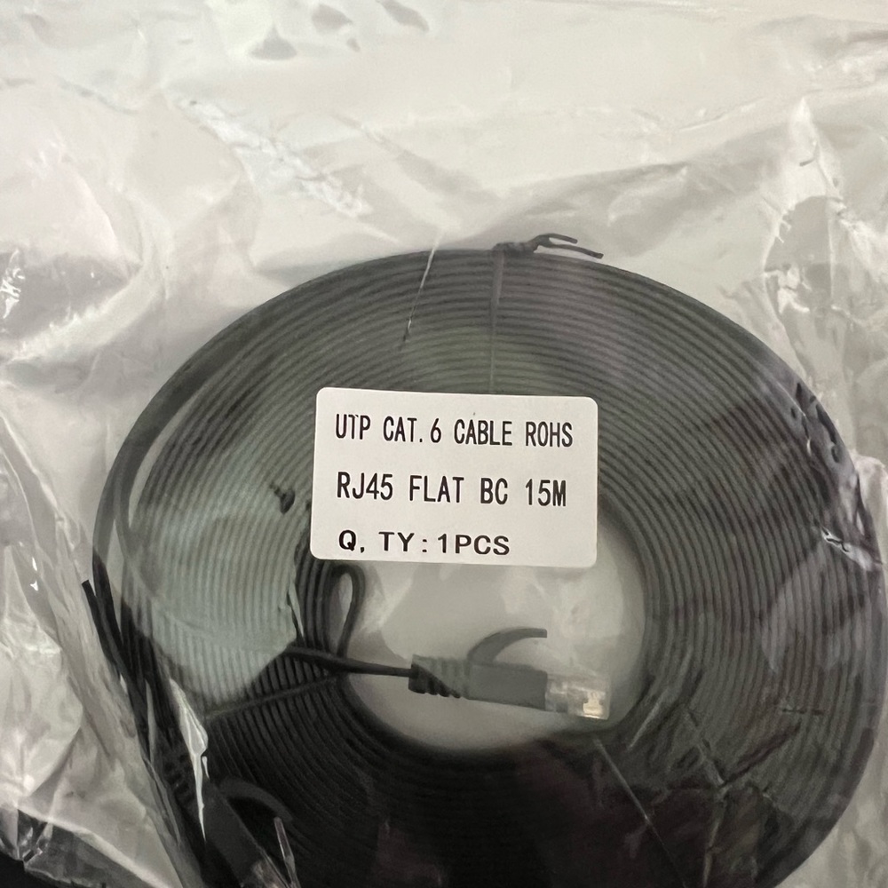 Brand New see description below. Both for one price.